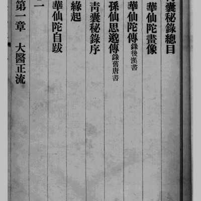 青囊经：唐代袁天罡所著，是一部关于风水理论和实践的经典著作，对风水学的发展做出了重大贡献。
