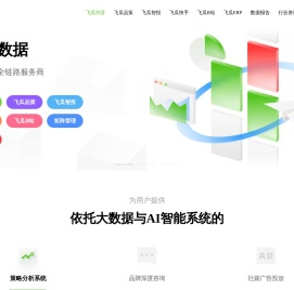 飞瓜数据 - 社交媒体全链路服务商-feigua.cn