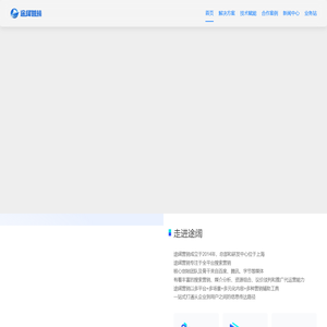 上海seo优化公司-网站seo优化排名-关键词排名优化外包_途阔营销